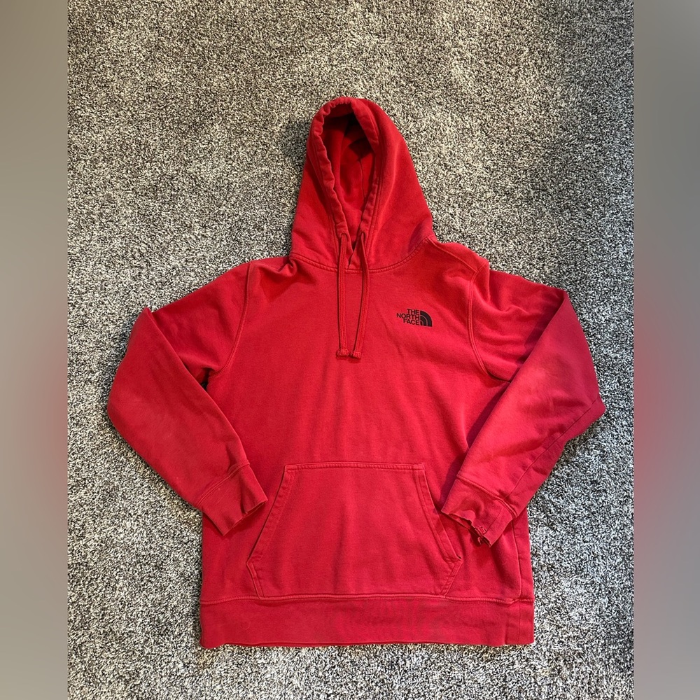 North Face Hoodie